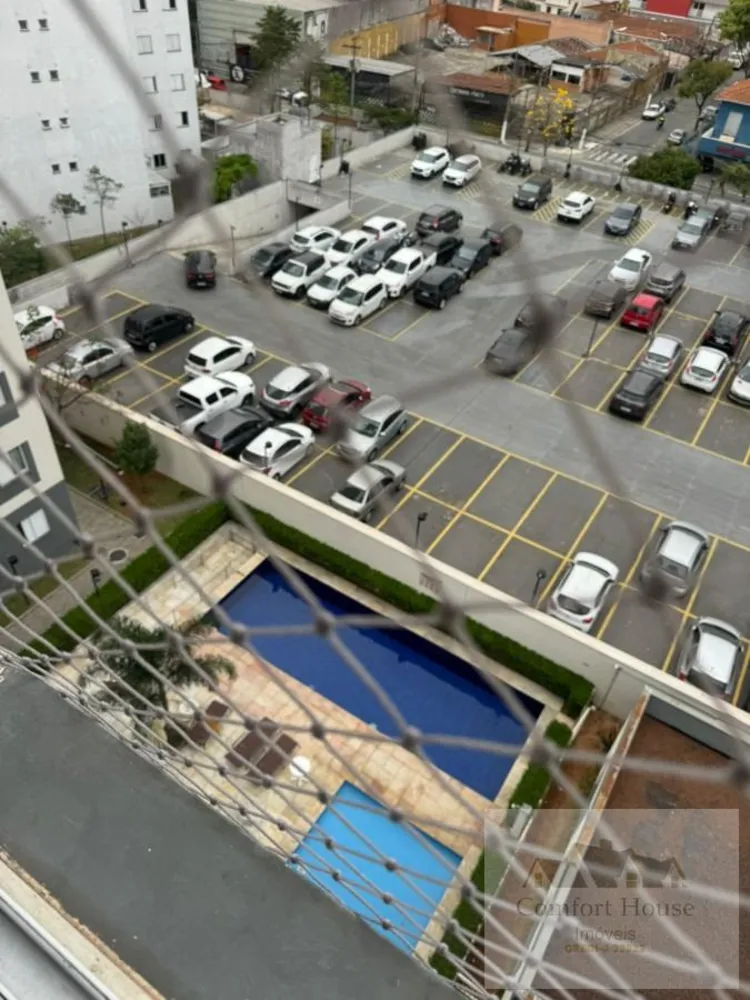 Apartamento, 2 quartos, 45 m² - Foto 12