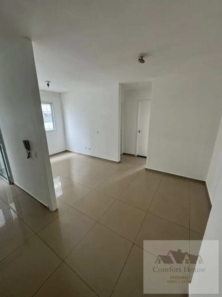 Apartamento, 2 quartos, 45 m² - Foto 4