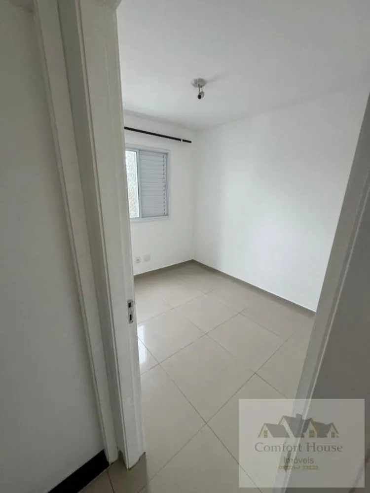 Apartamento, 2 quartos, 45 m² - Foto 5