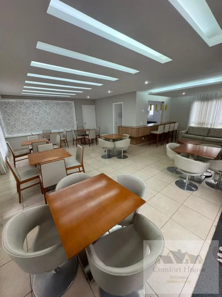 Apartamento, 2 quartos, 45 m² - Foto 13