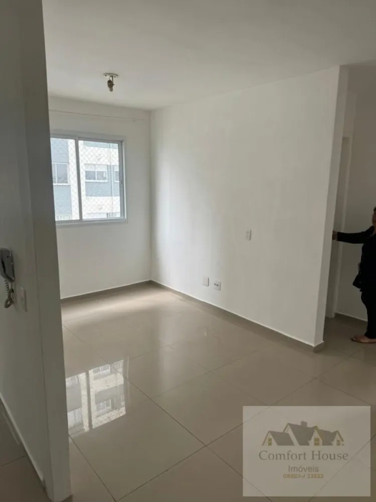 Apartamento, 2 quartos, 45 m² - Foto 6