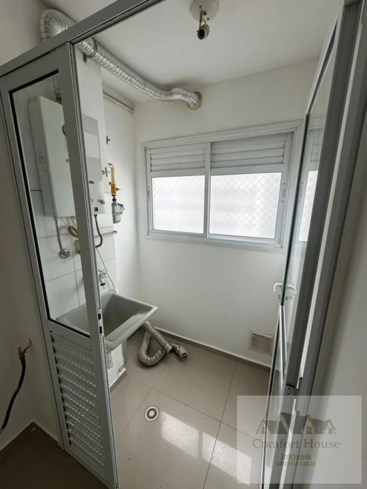 Apartamento, 2 quartos, 45 m² - Foto 9