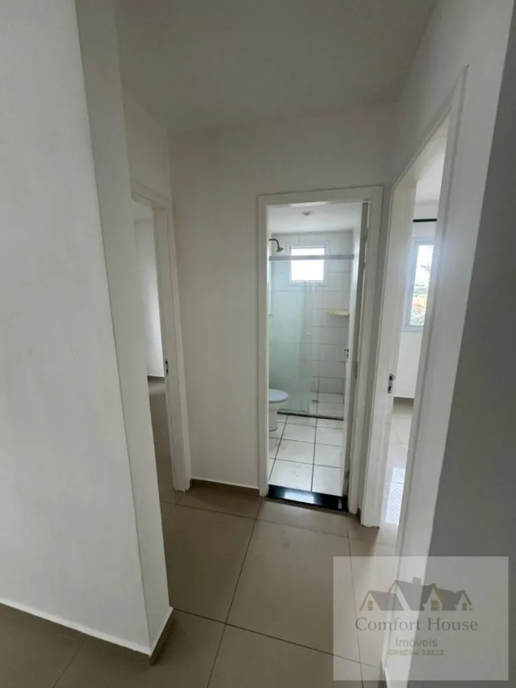 Apartamento, 2 quartos, 45 m² - Foto 8