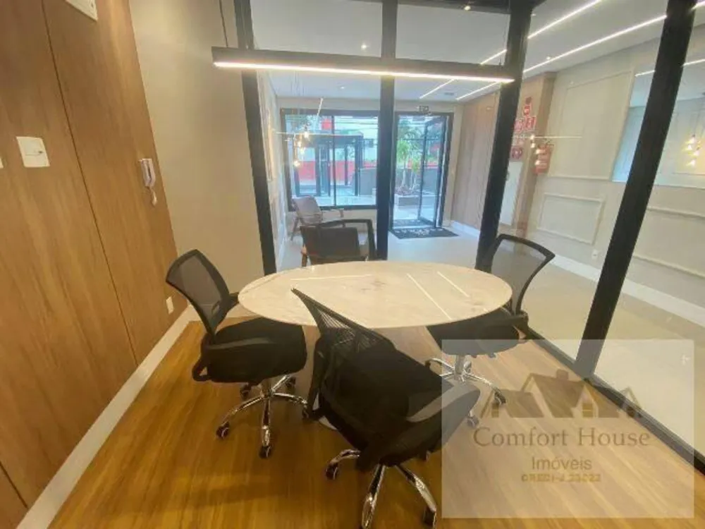 Apartamento, 2 quartos, 66 m² - Foto 6