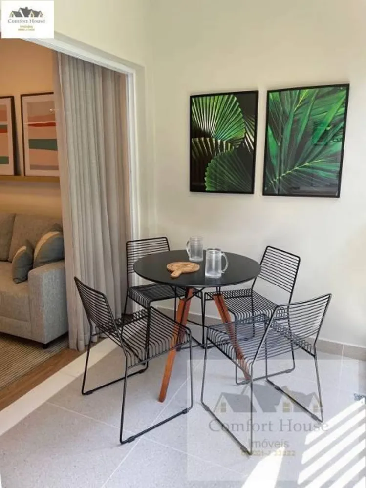 Apartamento, 2 quartos, 66 m² - Foto 9