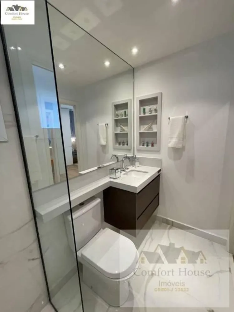 Apartamento, 2 quartos, 66 m² - Foto 6