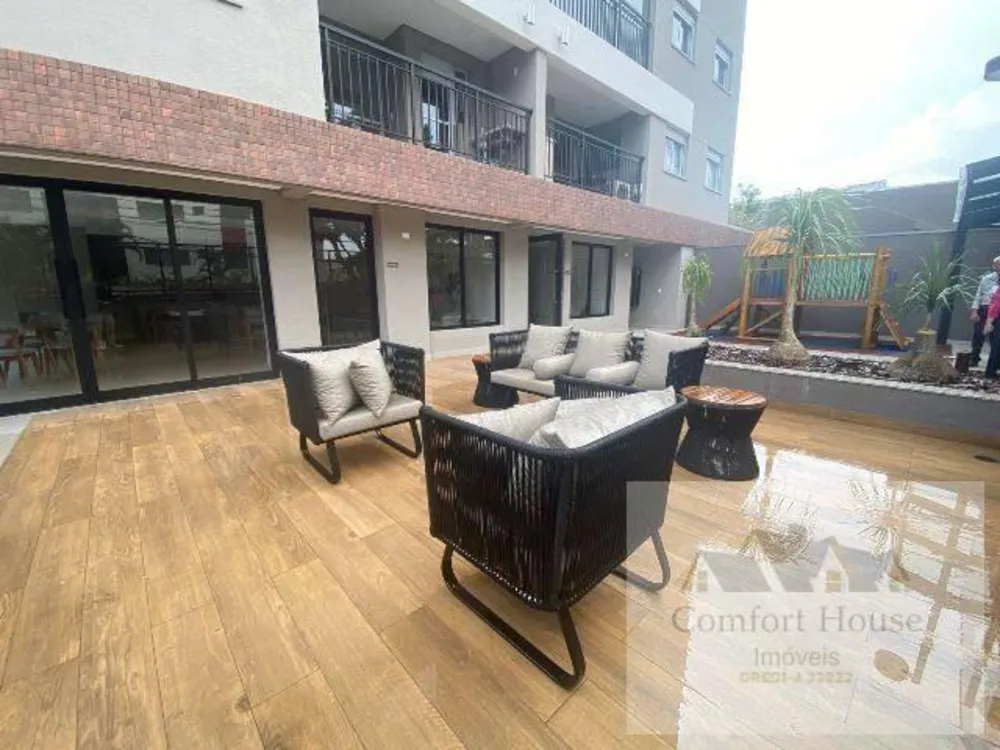 Apartamento, 2 quartos, 66 m² - Foto 8