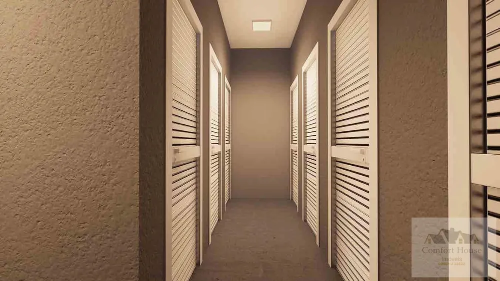 Apartamento, 2 quartos, 66 m² - Foto 2