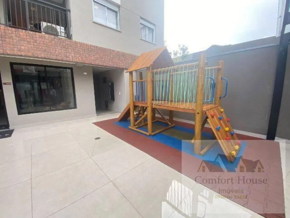 Apartamento, 2 quartos, 66 m² - Foto 11
