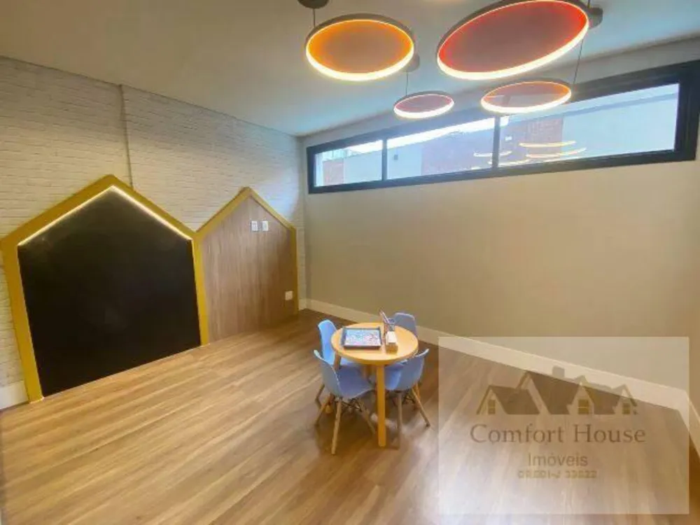Apartamento, 2 quartos, 66 m² - Foto 15