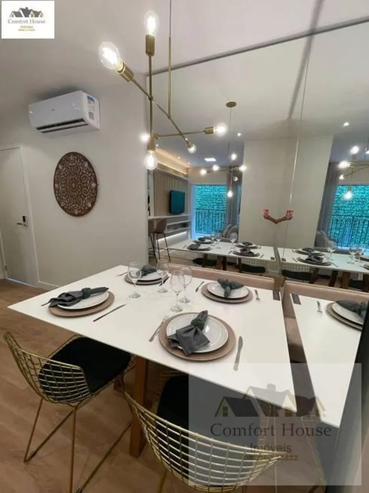 Apartamento, 2 quartos, 66 m² - Foto 10