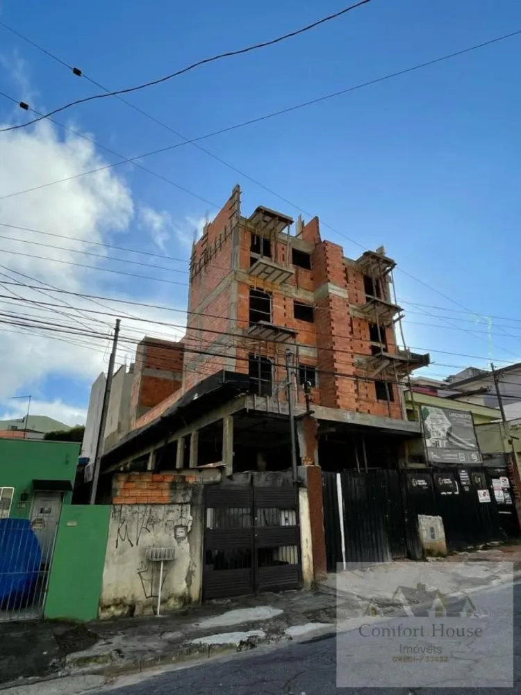Cobertura, 2 quartos, 83 m² - Foto 15