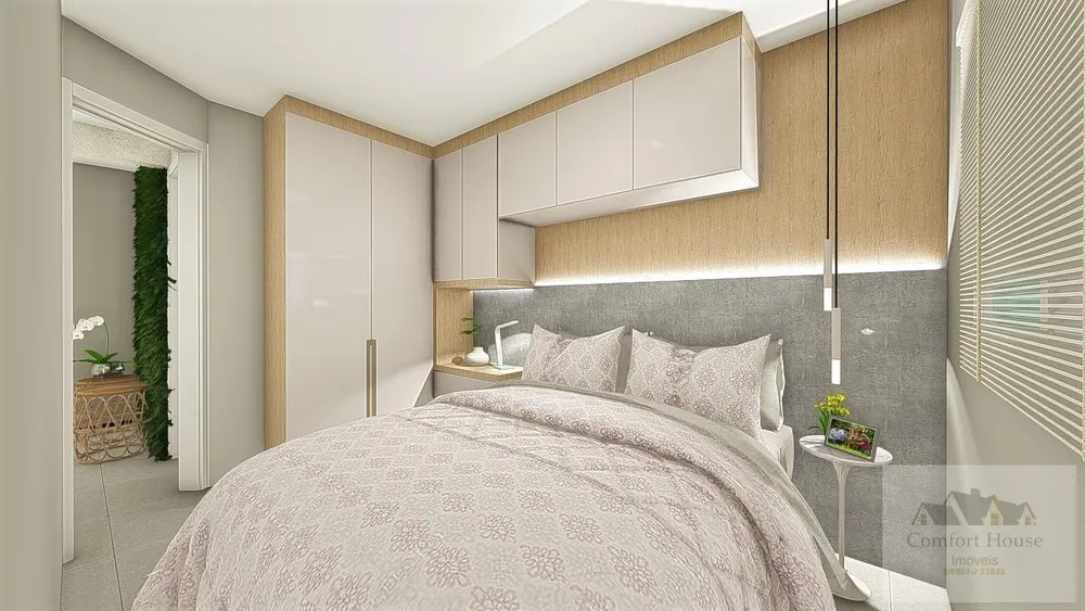 Cobertura, 2 quartos, 83 m² - Foto 13