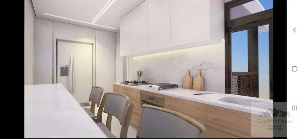 Apartamento, 3 quartos, 125 m² - Foto 1
