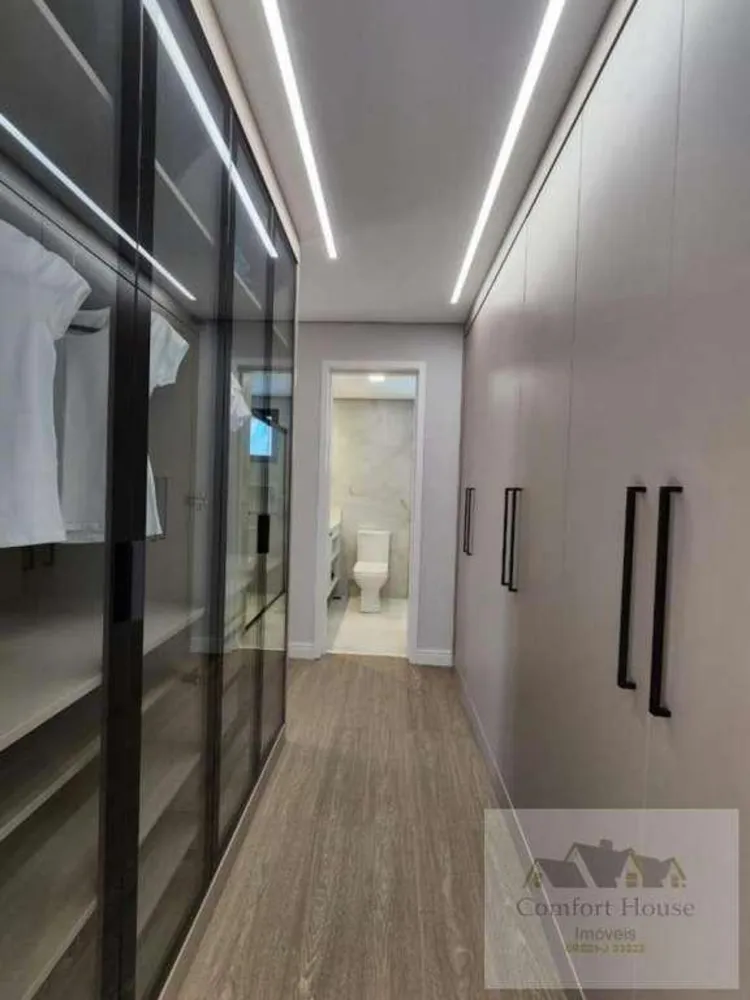 Apartamento, 3 quartos, 125 m² - Foto 7