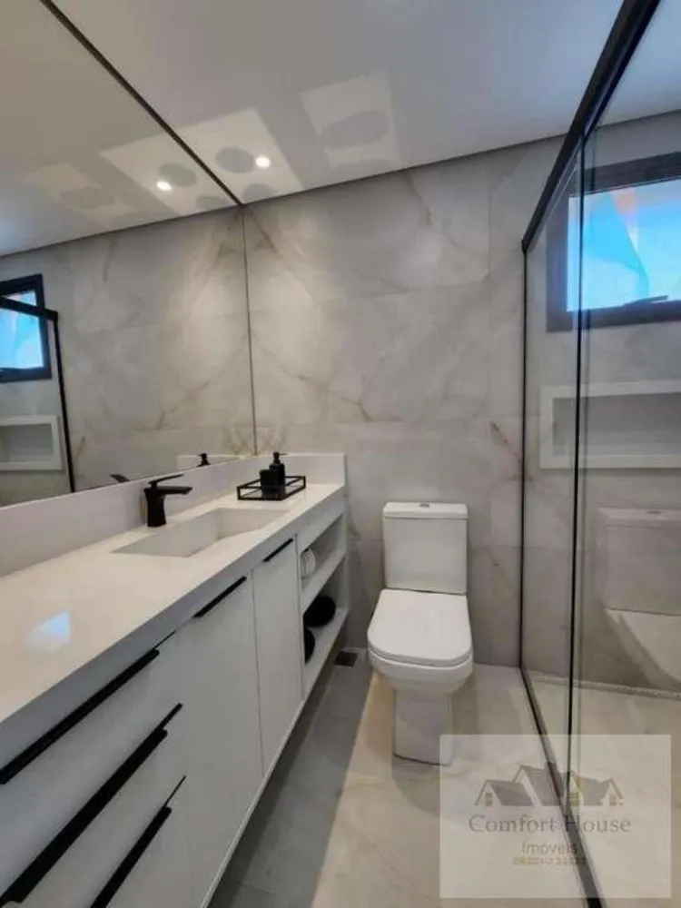 Apartamento, 3 quartos, 125 m² - Foto 6
