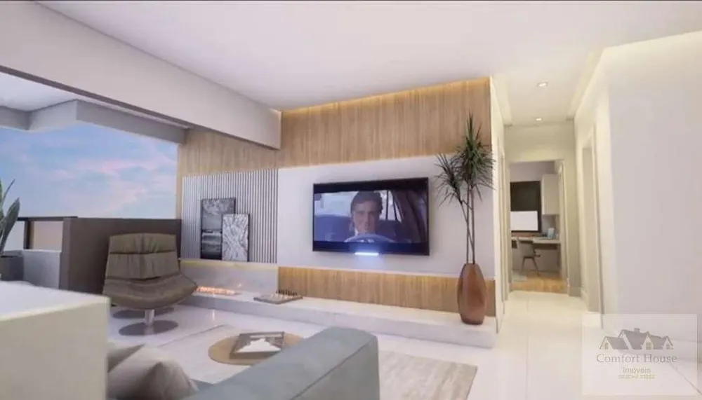 Apartamento, 3 quartos, 125 m² - Foto 5