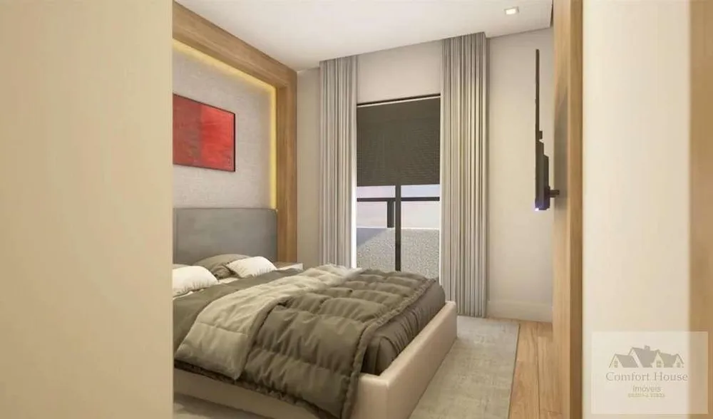 Apartamento, 3 quartos, 125 m² - Foto 12