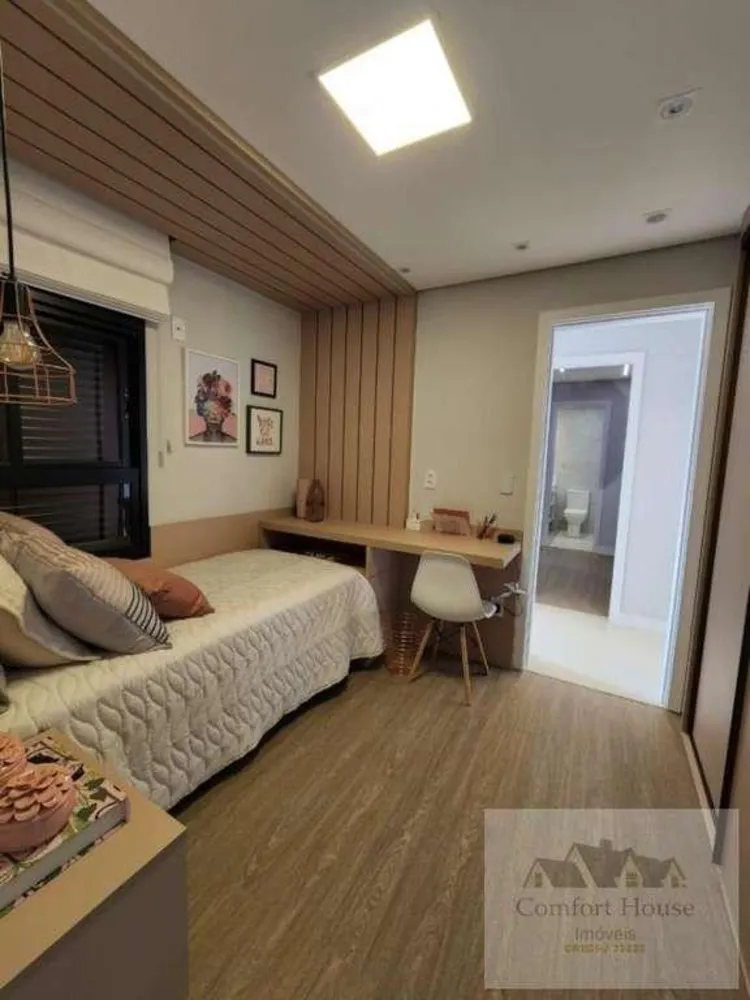 Apartamento, 3 quartos, 125 m² - Foto 10