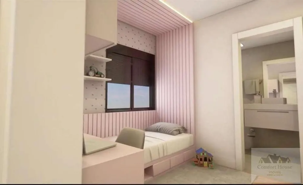 Apartamento, 3 quartos, 125 m² - Foto 9