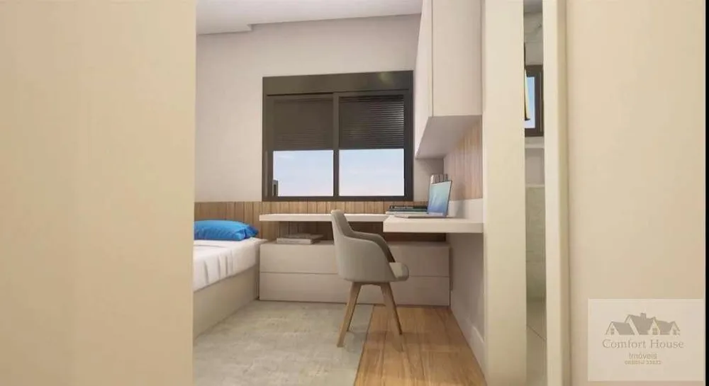 Apartamento, 3 quartos, 125 m² - Foto 3