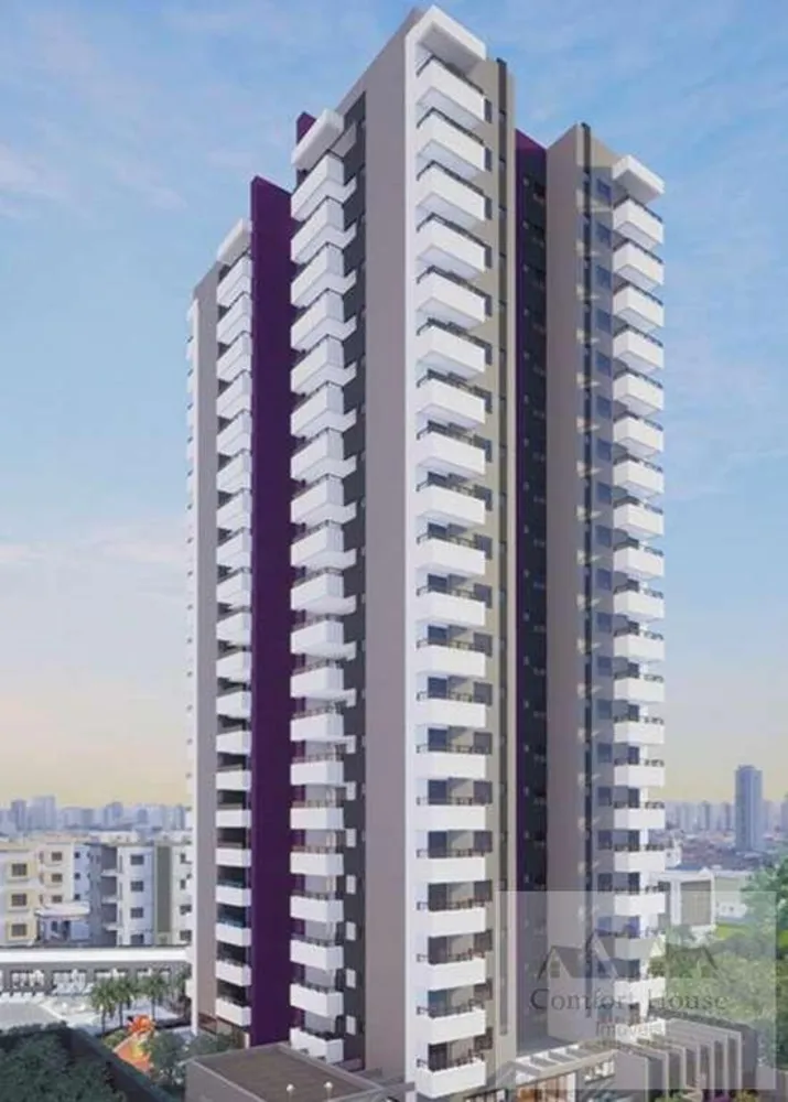 Apartamento, 3 quartos, 125 m² - Foto 2