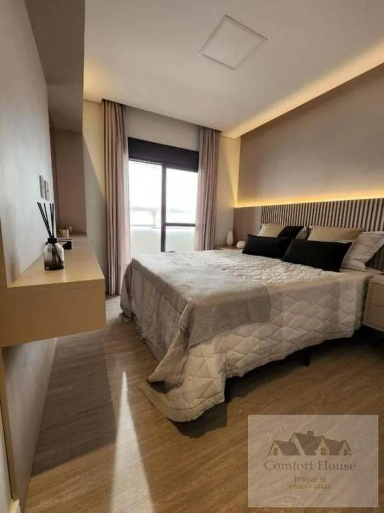 Apartamento, 3 quartos, 125 m² - Foto 12
