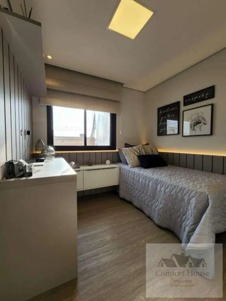 Apartamento, 3 quartos, 125 m² - Foto 11