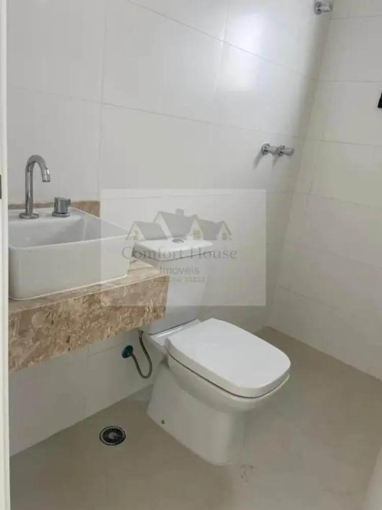 Cobertura, 2 quartos, 100 m² - Foto 4