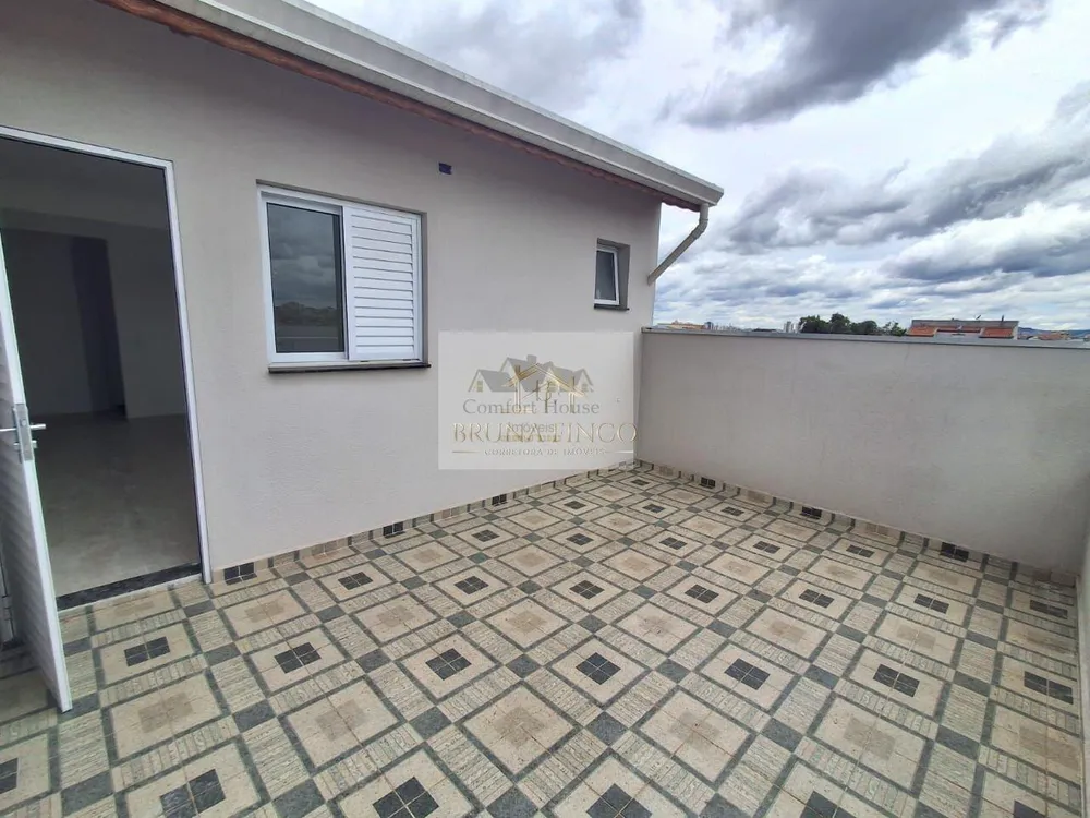 Cobertura, 2 quartos, 108 m² - Foto 2