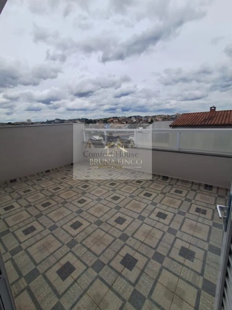 Cobertura, 2 quartos, 108 m² - Foto 1