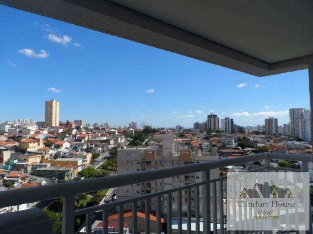 Apartamento, 2 quartos, 63 m² - Foto 13