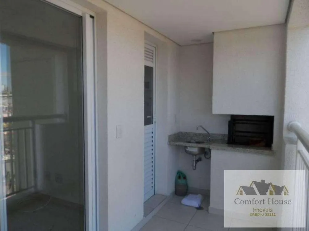 Apartamento, 2 quartos, 63 m² - Foto 8