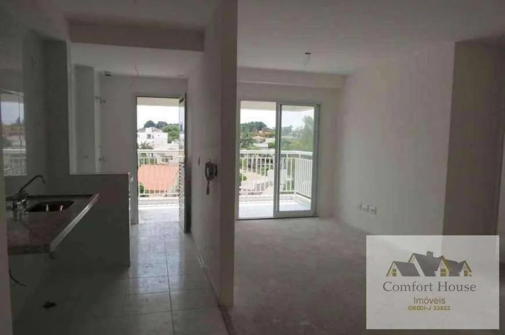 Apartamento, 2 quartos, 63 m² - Foto 10