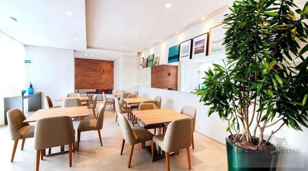 Apartamento, 2 quartos, 63 m² - Foto 12
