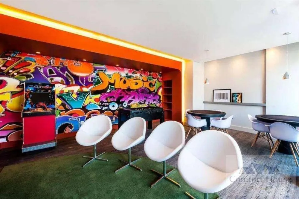 Apartamento, 2 quartos, 63 m² - Foto 3