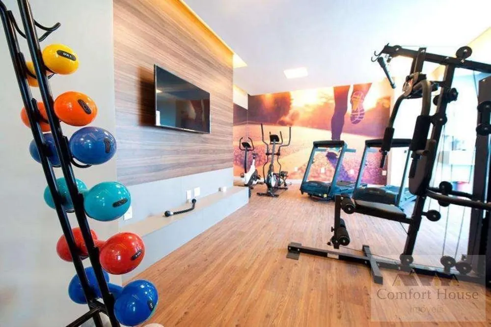 Apartamento, 2 quartos, 63 m² - Foto 4