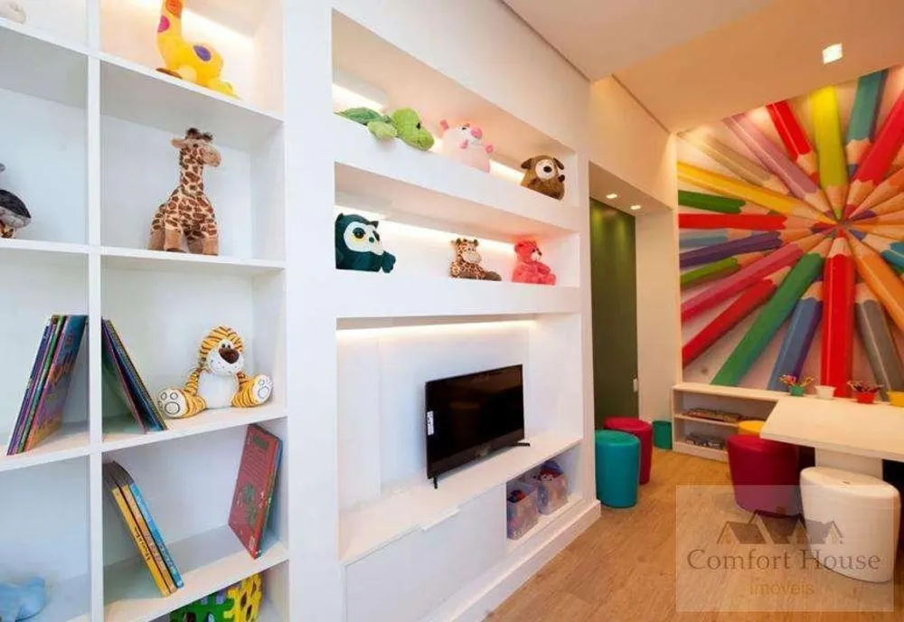 Apartamento, 2 quartos, 63 m² - Foto 7
