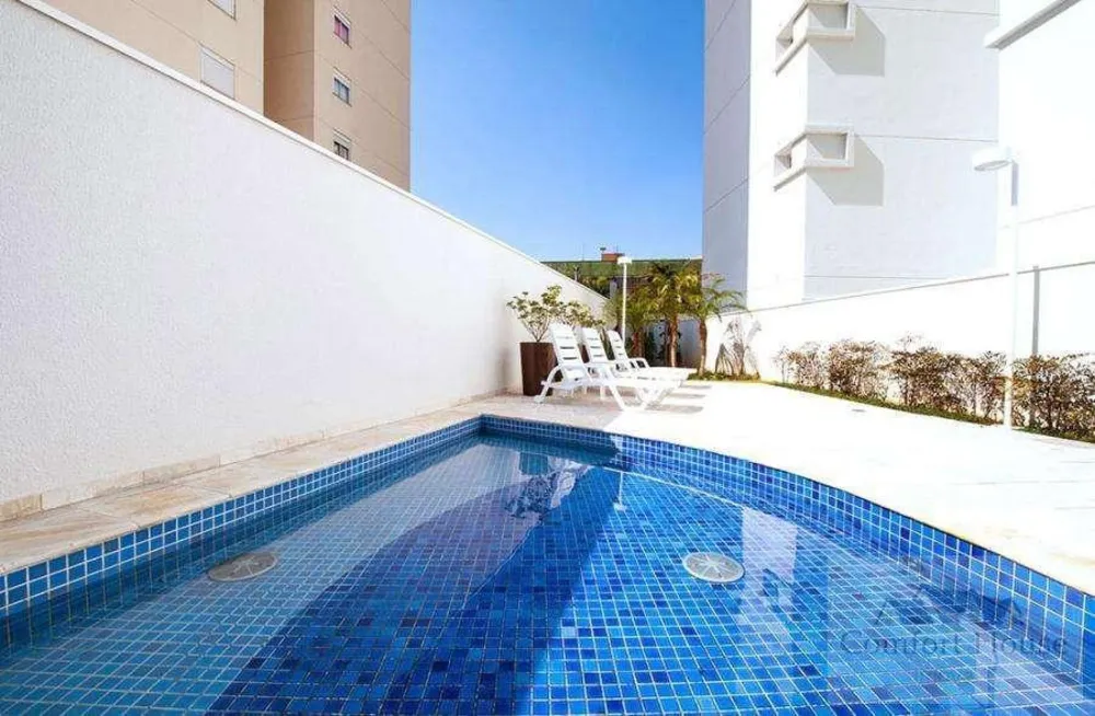 Apartamento, 2 quartos, 63 m² - Foto 8