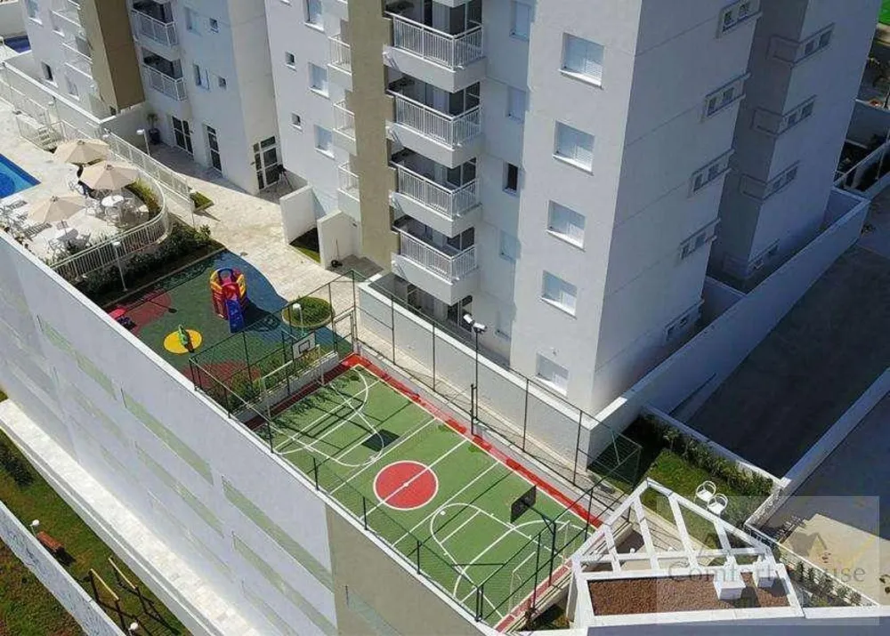 Apartamento, 2 quartos, 63 m² - Foto 11