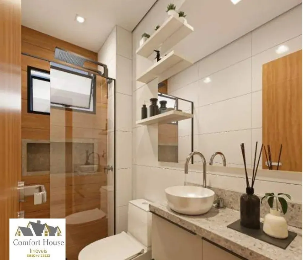 Cobertura, 2 quartos, 119 m² - Foto 10