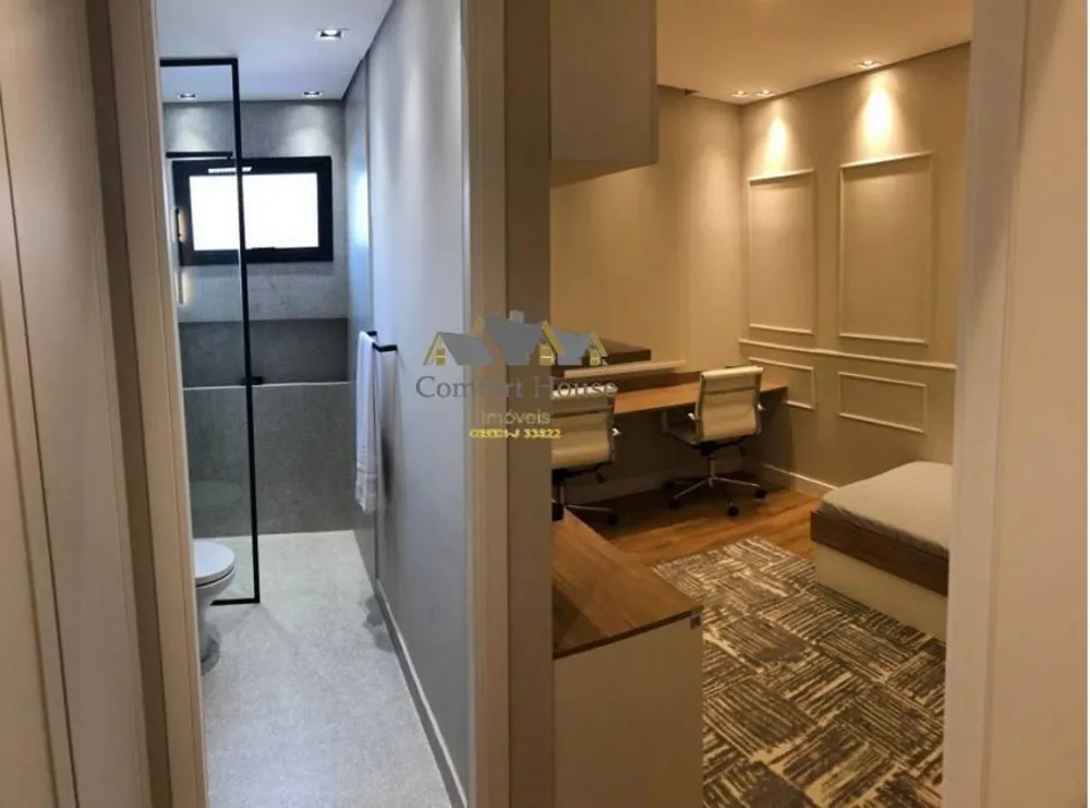 Apartamento, 3 quartos, 127 m² - Foto 1
