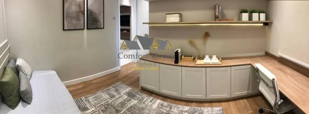 Apartamento, 3 quartos, 127 m² - Foto 9