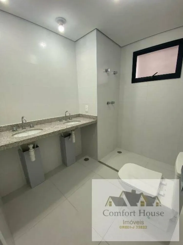 Apartamento, 3 quartos, 127 m² - Foto 11