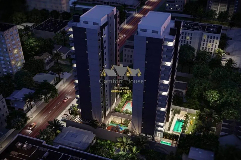 Apartamento, 3 quartos, 127 m² - Foto 10