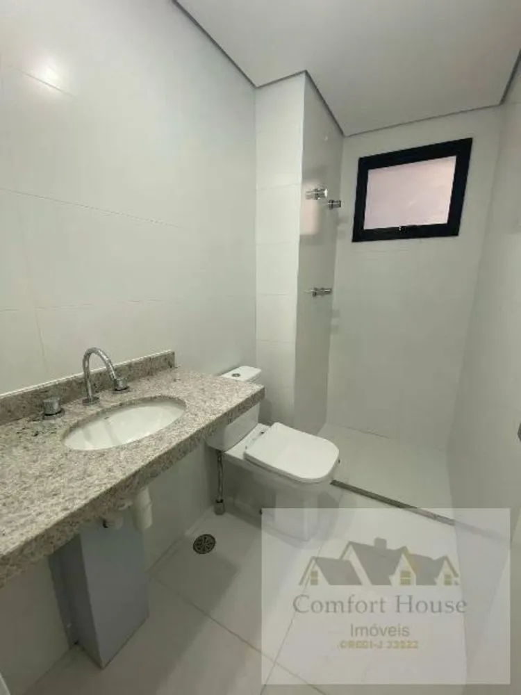 Apartamento, 3 quartos, 127 m² - Foto 3