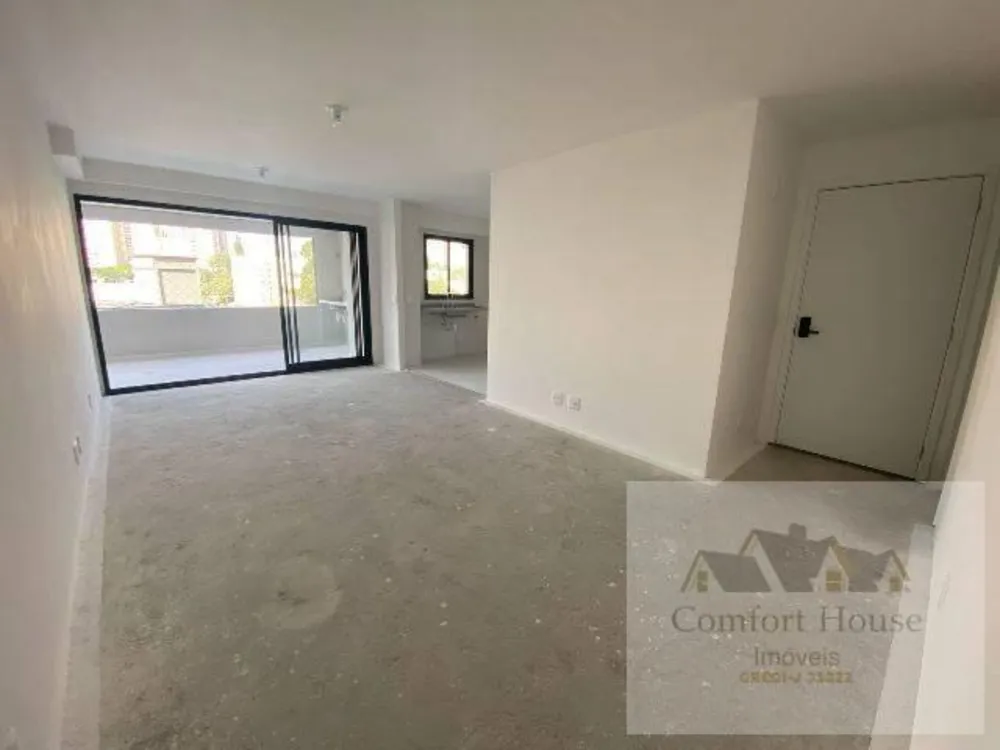 Apartamento, 3 quartos, 127 m² - Foto 1
