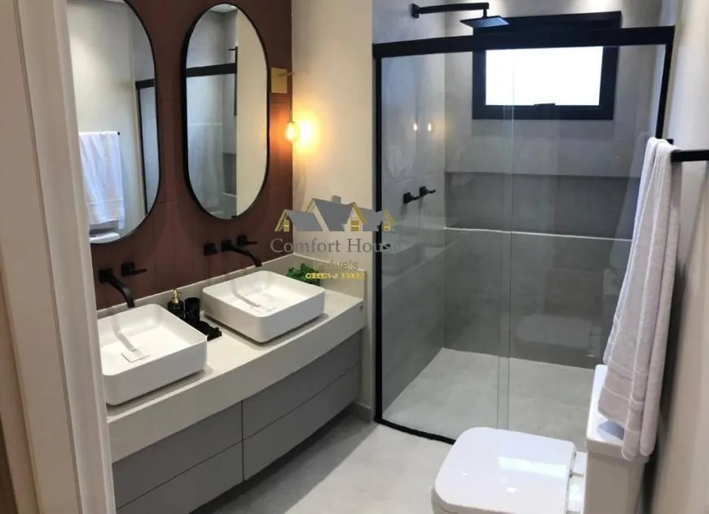 Apartamento, 3 quartos, 127 m² - Foto 8