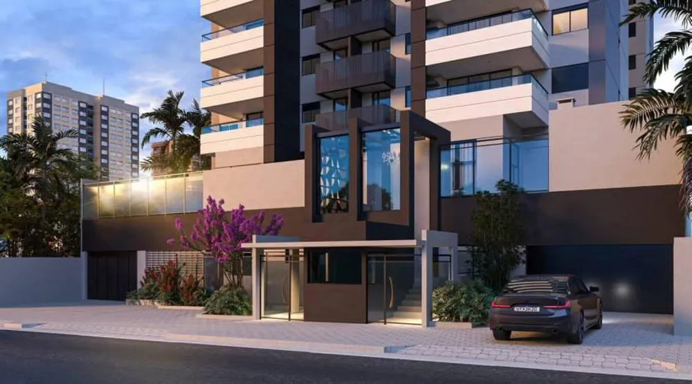 Apartamento, 3 quartos, 127 m² - Foto 6