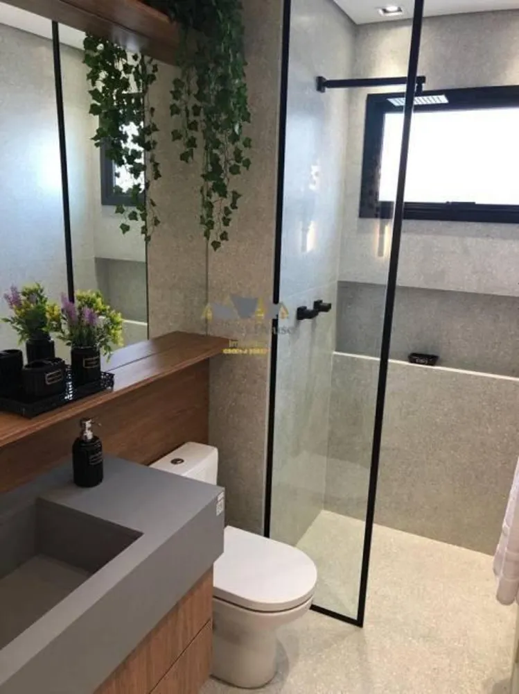 Apartamento, 3 quartos, 127 m² - Foto 8